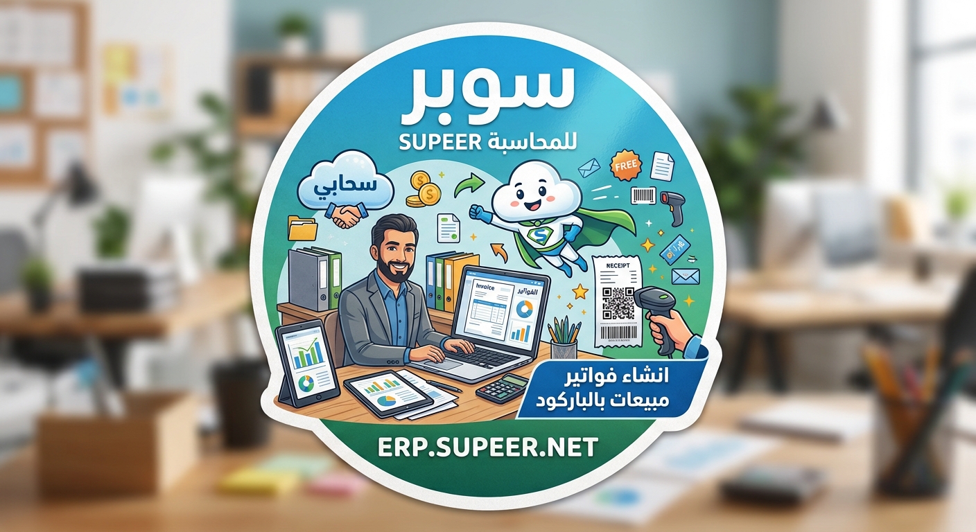 نظام محاسبة سحابي مجانا